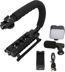 Handheld Gimbals & Stabilizers - 1 - View 1