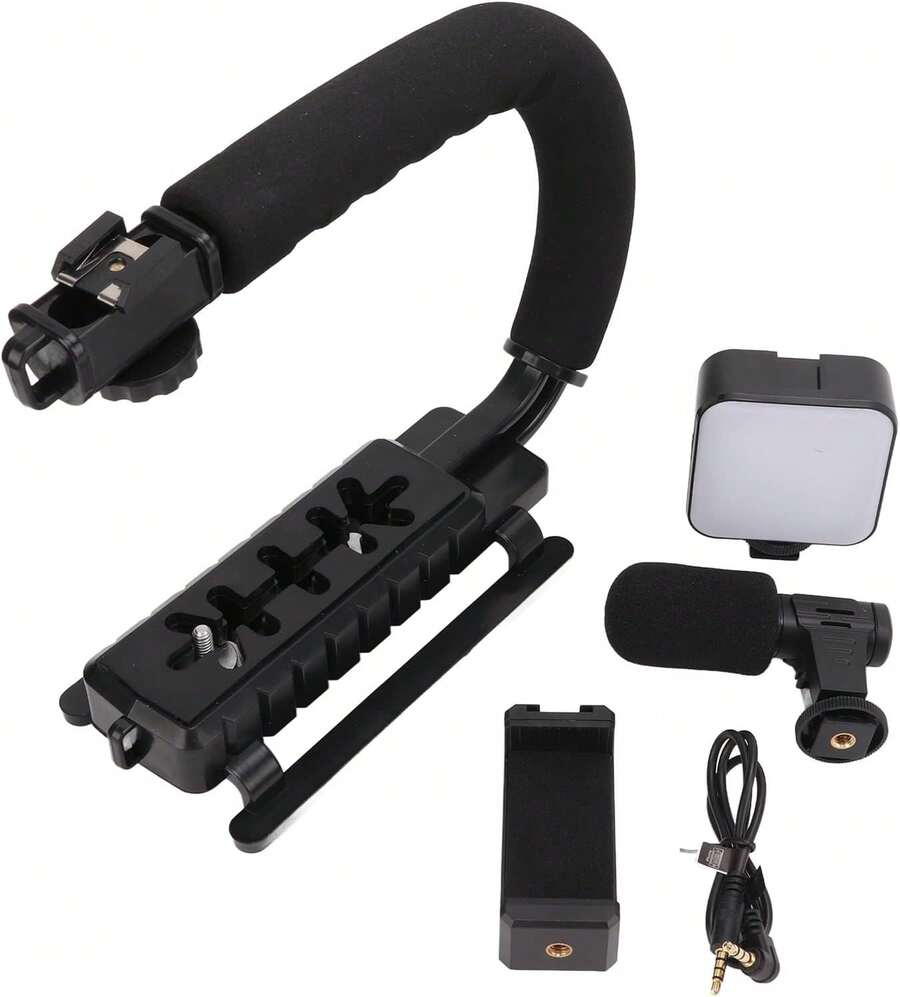 Handheld Gimbals & Stabilizers - 1 - View 1