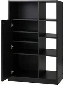 Buffets & Sideboards - Black - View 1