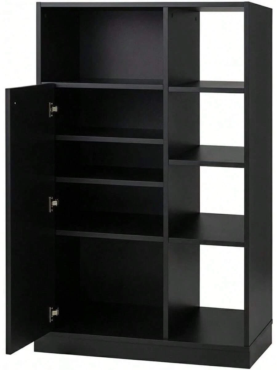 Buffets & Sideboards - Black - View 1