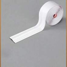 1pc 1/3 Meters PVC Floor Cable Protector, Soft Floor Cable Cover, Wire Hider, Floor Cable Management Protective Sleeve - A - View 17