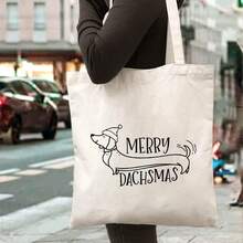 Kids Shoulder & Tote Bags - White - View 1