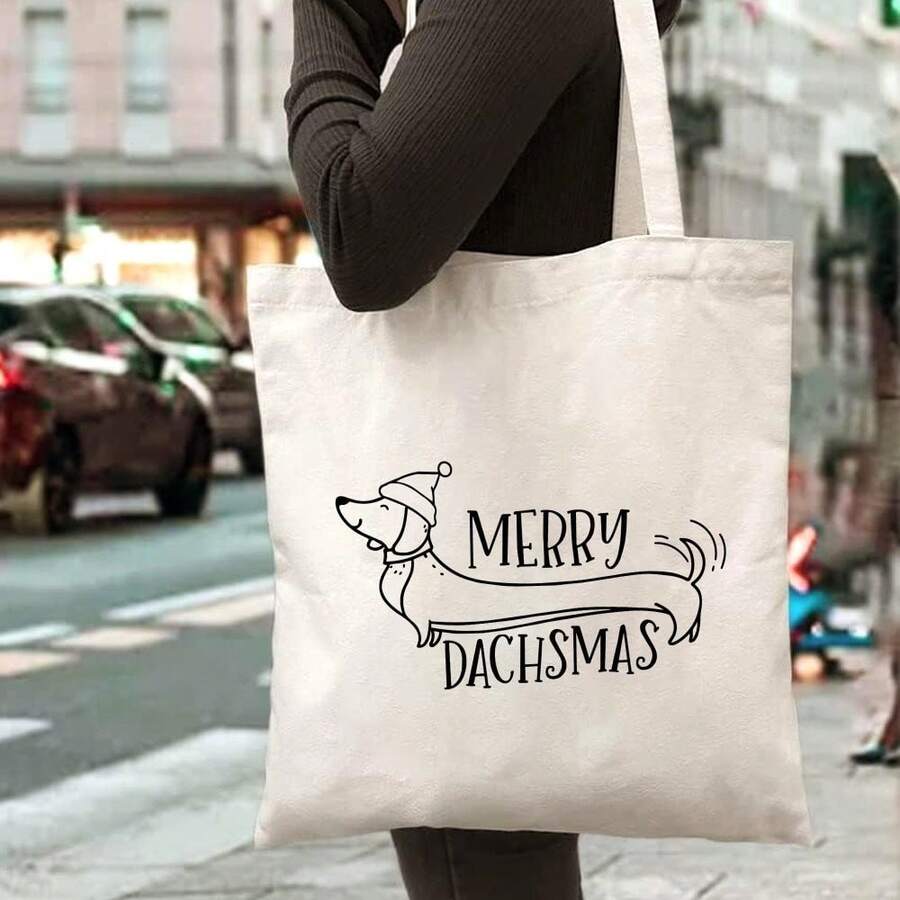 Kids Shoulder & Tote Bags - White - View 1