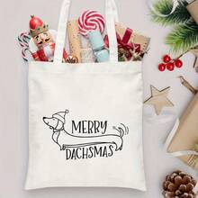 Kids Shoulder & Tote Bags - White - View 6