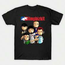 Women T-Shirts - 黑色 - 查看 1