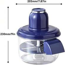 Peeler & Paring Knife - 1 - View 4