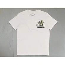 Women T-Shirts - 樣式1 - 查看 2
