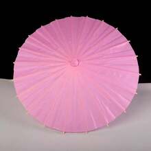 Wedding Umbrellas - Blue - View 7