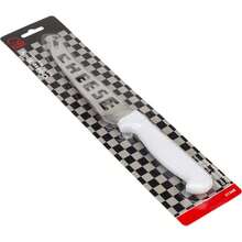 Cuchillo Para Queso, Acero Inoxidable, 23 Cm, Color Blanco - View 2