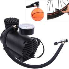 Car Air Compressors - 1 - View 9
