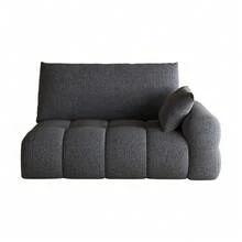 Y160-Right 2Seater,Dark Gray - 深灰色 - 查看 5