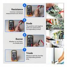 Electric Soldering Irons - US A Type Plug(110-127V) - View 9