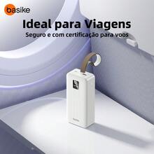 Power Bank - White - View 6