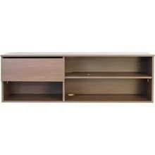 Television Stands & Entertainment Centers - Khaki - View 1