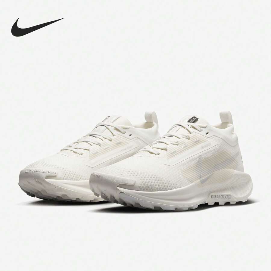 Nike Authentic Women's Outdoor Wear-Resistant Trail Running Shoes FQ0912-102 - FQ0912-102 - View 1