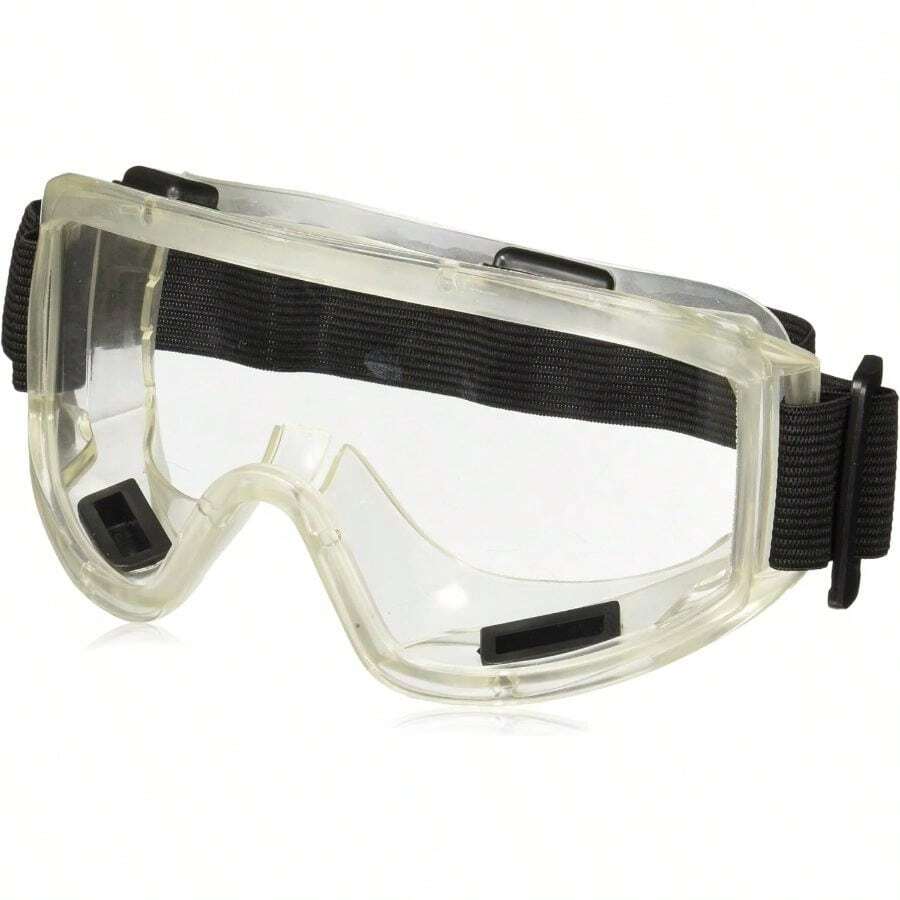 8637 Goggle De Seguridad Profesionales - B - View 1