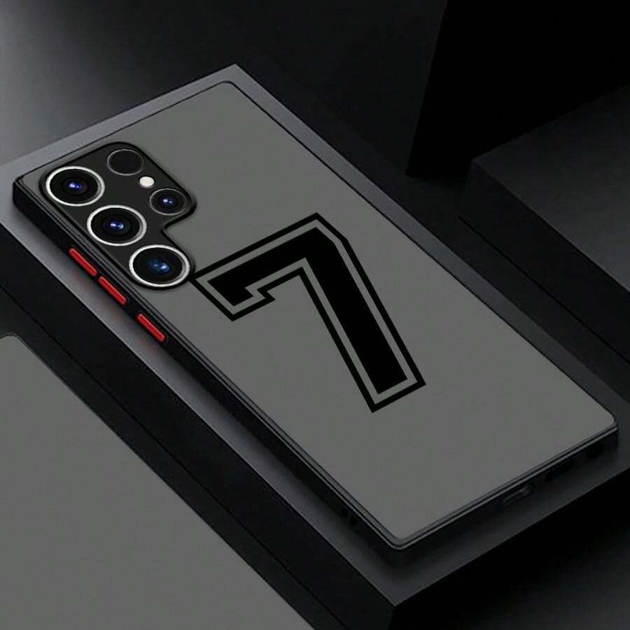 Basic Phone Cases - 主圖1PCS - 查看 1