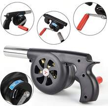 BBQ Blowers - A - View 6