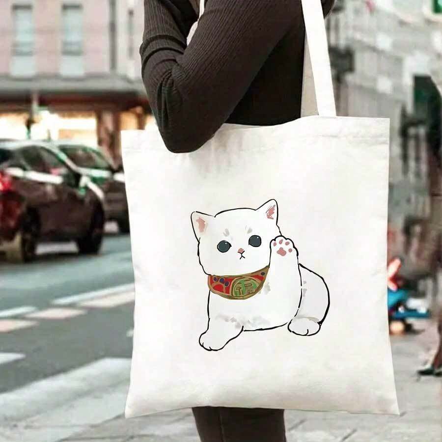 Kids Shoulder & Tote Bags - Style 2 - View 1