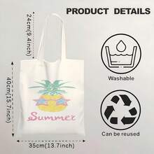 Kids Shoulder & Tote Bags - A - View 1