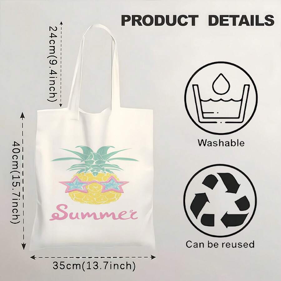 Kids Shoulder & Tote Bags - A - View 1