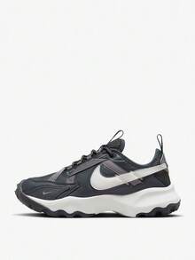 Nike Genuine TC 7900 Women's Cushioned Durable Low-Top Chunky Sneakers DD9682-001 - DD9682-001 - View 4