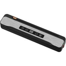 Food Packaging Tools - Black - View 6