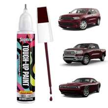 Paint Touch-Up Pens - Velvet Red PRV/NRV - View 1