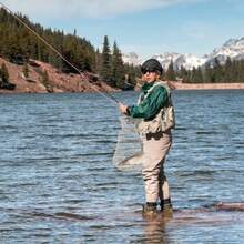 Fishing Baskets - Multicolor - View 6