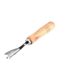 1pc Stainless Steel Pineapple Eye Remover Tool - Silver - View 9