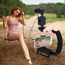 Handheld Gimbals & Stabilizers - 1 - View 8