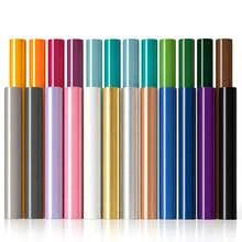 24pcs Adhesive Vinyl Sheets, Permanent Vinyl 12"X10", For Crafts, Christmas Decor, Outdoor, Birthday, Wedding Party, Holidays - Multicolor - View 12