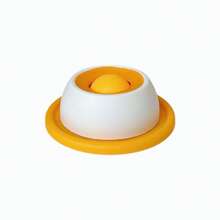 Pet Lick Toy Slow Feeding Dispenser Interactive Enrichment Training Crate Accessory For Dog Cat Puppy - 100ml - View 12