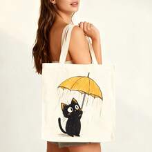Kids Shoulder & Tote Bags - 1 White - View 2
