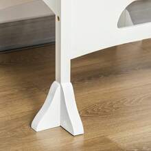 Kids Stools - White - View 9