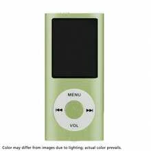 Portable Compact MP3 MP4 Media Player, Multi-Function Music & Video Player With Earphones And USB Data Cable, Multiple Colors Available, Suitable For Outdoor Sports And Travel, 150mAh Battery - View 10