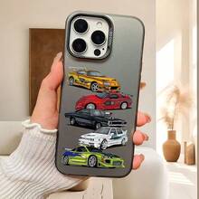 Fashion Phone Cases - 圖片1pcs - 查看 1