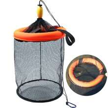 Fishing Baskets - Multicolor - View 2
