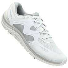 Merrell Scarpe da running Trail Glove 8 per Donne colore Bianco - Bianco - Visualizzare 1