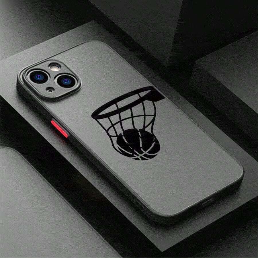 Basic Phone Cases - 主圖1PCS - 查看 1