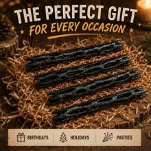 Wishing Willow Branch 3D Printed Magic Wand, Suitable For Christmas, Easter Party, Theme Movie Decoration And Gifts, Also As Ancient Legend Accessory - Multicolor - View 3