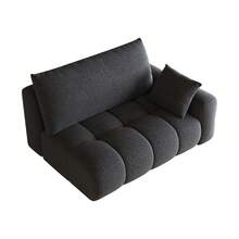 Y160-Right 2Seater,Dark Gray - 深灰色 - 查看 6