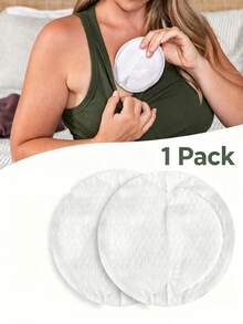 10入拋棄式乳墊，防漏超薄 - 彩色 - 查看 11
