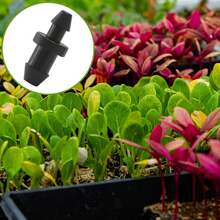 Horticultural Irrigation Accessories, Made Of High-Quality And Durable Plastic Material, Suitable For Gardens, Lawns, And Irrigation Pipelines, And Suitable For Home Garden Sprinkler Systems - A - View 3
