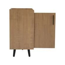 Storage Bench - Natural Color - Natural - View 3