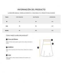 Women Long Dresses - Black - View 6