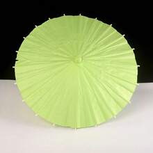 Wedding Umbrellas - Blue - View 5