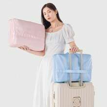 省空間旅行收納袋 行李壓縮衣物內衣襪子收納方格袋 行李箱配件收納袋 - 查看 6