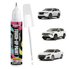 Paint Touch-Up Pens - Glacier White QAK - View 2