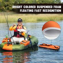 Fishing Baskets - Multicolor - View 6